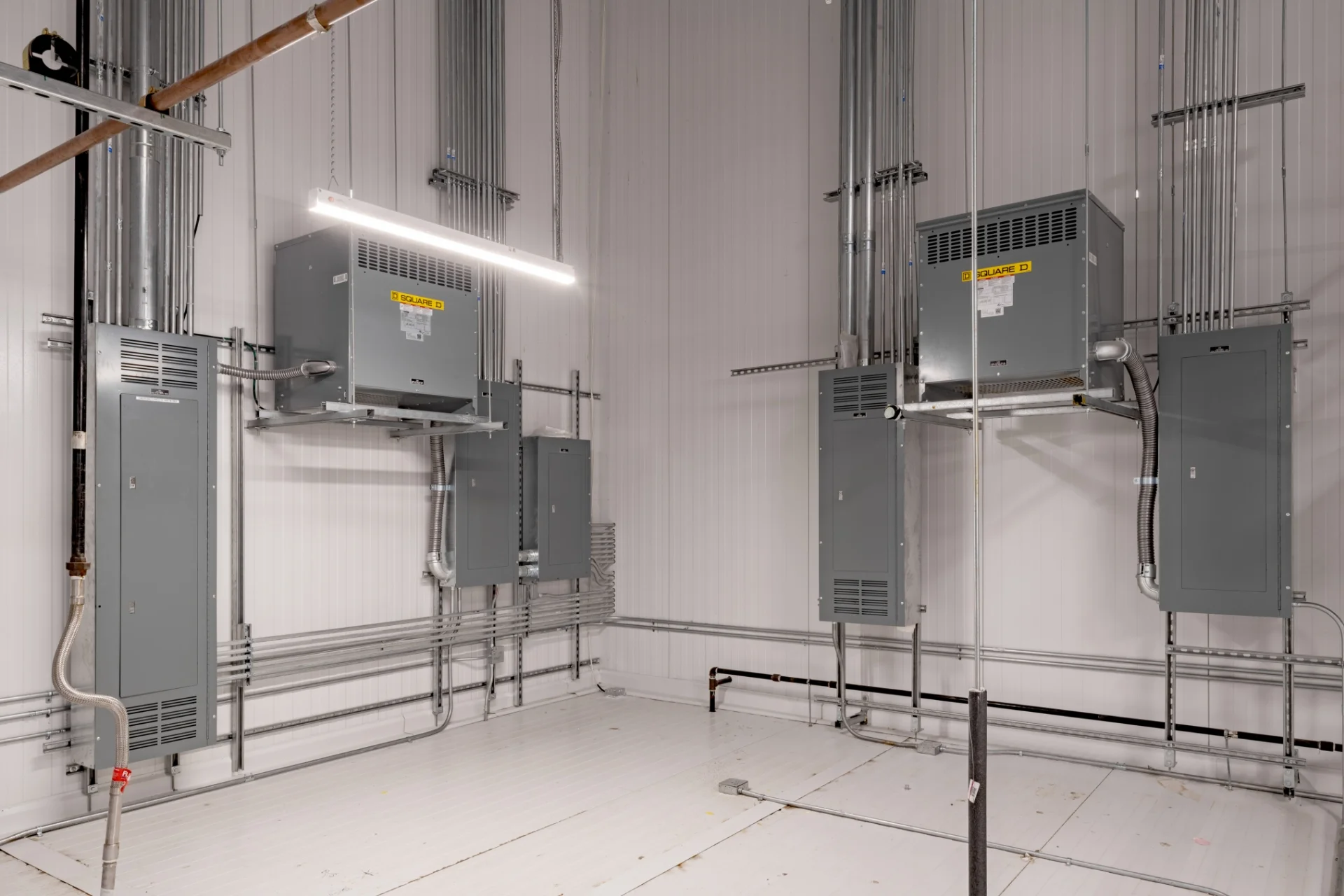 electrical panels