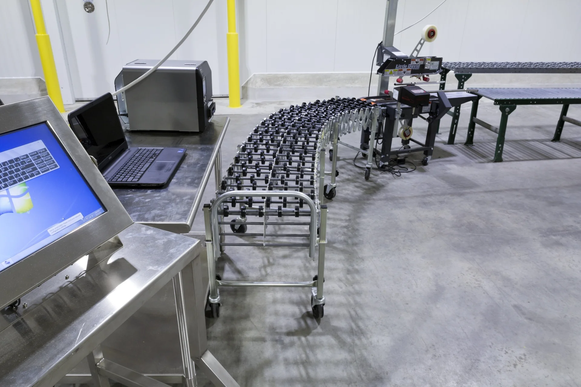 conveyor belt