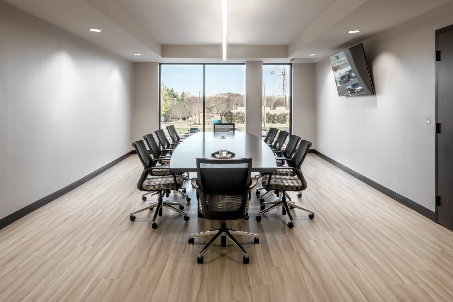 meeting room
