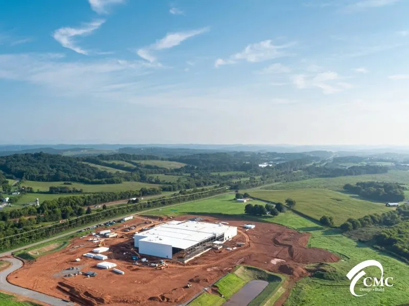 Things are looking good at our Weigels Inc. project!
