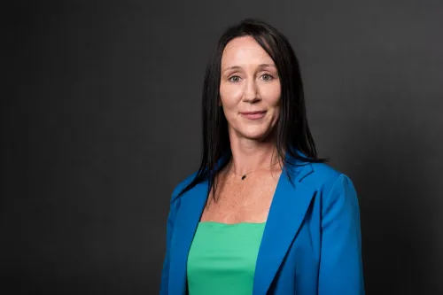 Karen Curran