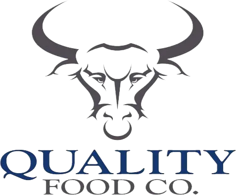 quality food co logo