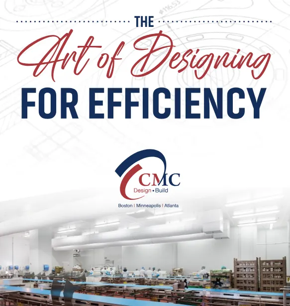 "The Art of Designing for Efficiency"