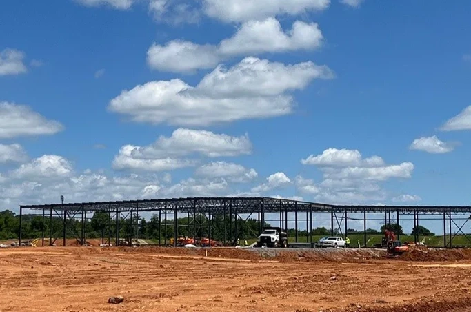 Weigel's project site update
